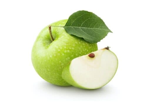 Apples