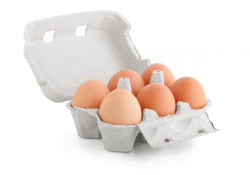 Eggs