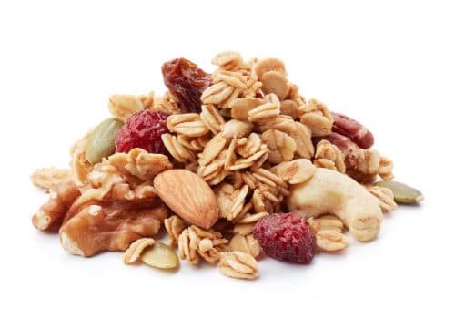 Granola