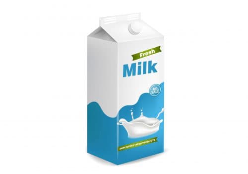 Milk