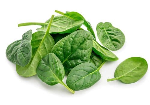 Spinach