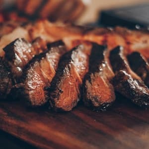 Steak