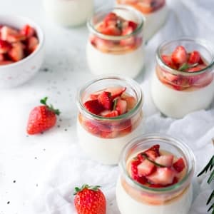 Yogurt